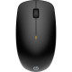 Мишка бездротова HP 235 Slim, 3 кн., 1600 dpi, чорна