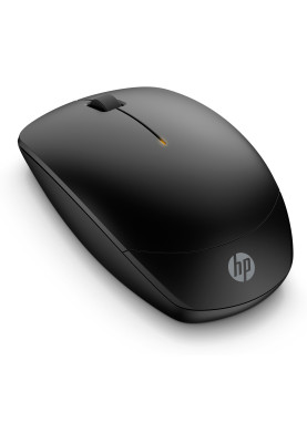 Мишка бездротова HP 235 Slim, 3 кн., 1600 dpi, чорна