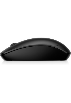 Мишка бездротова HP 235 Slim, 3 кн., 1600 dpi, чорна