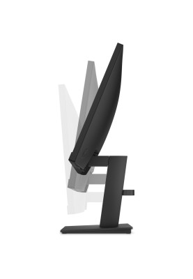 TFT 21.5" HP P22H G5, IPS, 75 Hz, HDMI, DP, VGA, HAS, VGA, колонки, чорний