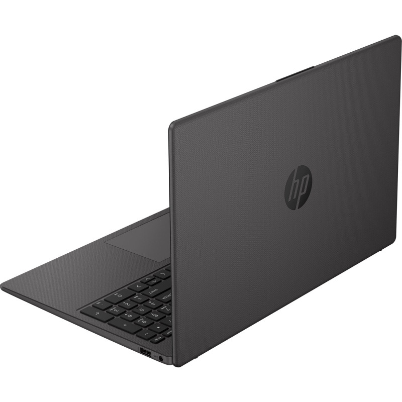 Ноутбук HP 250 G10 15.6" FHD SVA, 250n/i5-1334U (4.6)/16Gb/SSD512Gb/Intel Iris X/DOS/Сірий (B39RCAT) Ноутбук HP 250 G10 15.6" FHD SVA, 250n/i5-1334U (4.6)/16Gb/SSD512Gb/Intel Iris X/DOS/Сірий (B39RCAT)