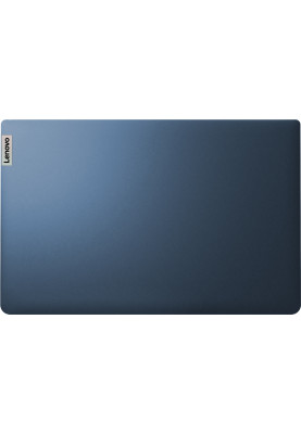 Ноутбук Lenovo IdeaPad 1 15.6"FHD IPS/R5-5500U/8/256SSD/Int/DOS/Abyss Blue (82R400BARM#)