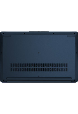 Ноутбук Lenovo IdeaPad 1 15.6"FHD IPS/R5-5500U/8/256SSD/Int/DOS/Abyss Blue (82R400BARM#)