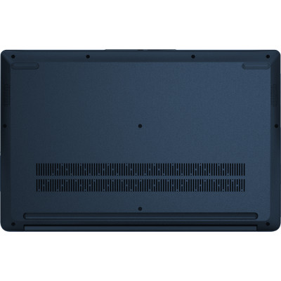 Ноутбук Lenovo IdeaPad 1 15.6`FHD IPS/R5-5500U/8/256SSD/Int/DOS/Abyss Blue (82R400BARM#)
