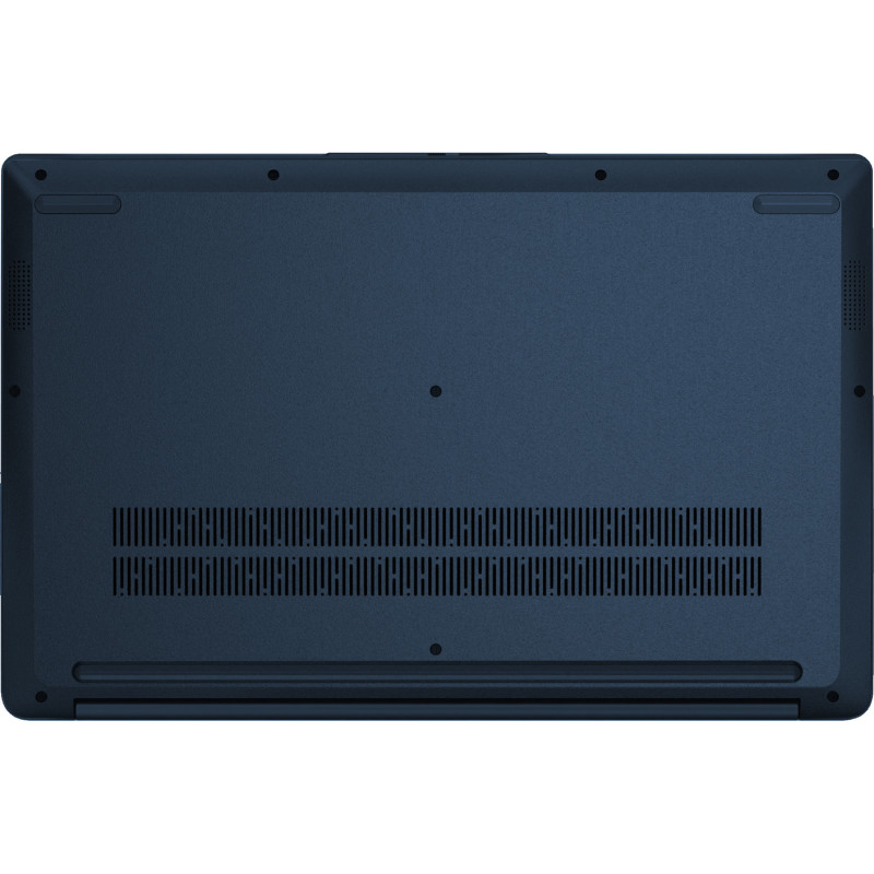 Ноутбук Lenovo IdeaPad 1 15.6"FHD IPS/R5-5500U/8/256SSD/Int/DOS/Abyss Blue (82R400BARM#)