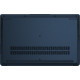 Ноутбук Lenovo IdeaPad 1 15.6"FHD IPS/R5-5500U/8/256SSD/Int/DOS/Abyss Blue (82R400BARM#)