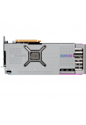 AMD Radeon RX 7900 XT Sapphire NITRO+ GAMING OC VAPOR-X, 20GB GDDR6, 320 bit, PCI-Express 4.0 x16
