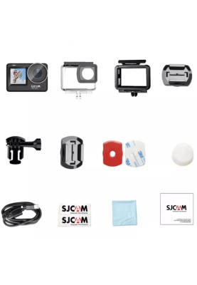 Екшн-камера SJCAM SJ11 Active