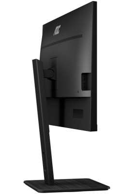 TFT 31.5" AOC U32P2, VA, UHD, DP, HDMI x 2, Pivot, HAS, колонки, чорний