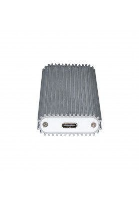 Корпус для M.2 NVME SSD CHIEFTEC CEB-M2C, aluminium,USB3.0,RETAIL