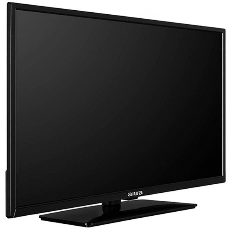 TV 32 AIWA 32AN4503HD HD/LED/T2/Android 11/2 x 6W/Dolby Digital/HDMI/Wi-Fi/VESA 75 x 75 M4/Black