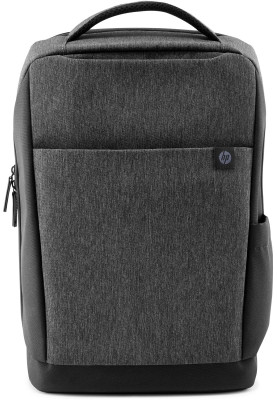 Рюкзак для ноутбука HP 15.6" Renew Travel, чорно-сірий
