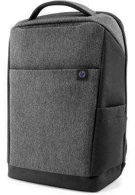 Рюкзак для ноутбука HP 15.6" Renew Travel, чорно-сірий