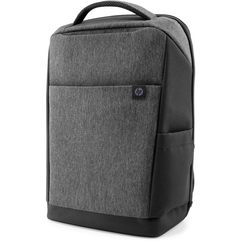 Рюкзак для ноутбука HP 15.6" Renew Travel, чорно-сірий