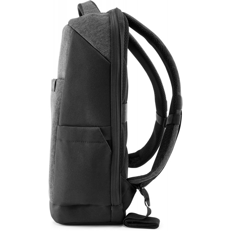 Рюкзак для ноутбука HP 15.6" Renew Travel, чорно-сірий