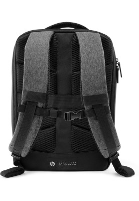 Рюкзак для ноутбука HP 15.6" Renew Travel, чорно-сірий