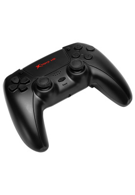 Геймпад XTRIKE ME GP-51 бездротовий, PS4/IOS/Android/PC
