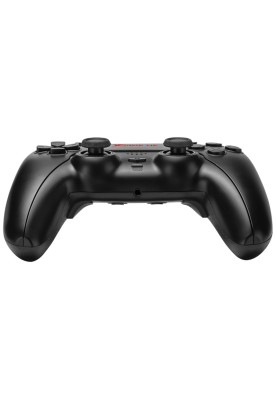 Геймпад XTRIKE ME GP-51 бездротовий, PS4/IOS/Android/PC