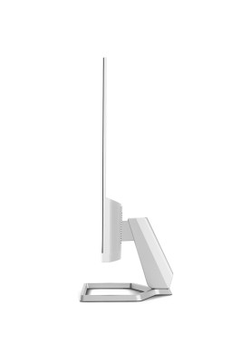 Монітор TFT 23.8" HP M24fwa, IPS, 75Hz, VGA, HDMI, колонки, біло-сріблястий