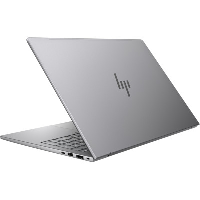 Ноутбук HP ZBook 8 G2i 16" WQUXGA IPS, 500n/UX9-388H (5.1)/64Gb/SSD2Tb/Intel Arc/FPS/Підсв/DOS (DZ4J1ET)