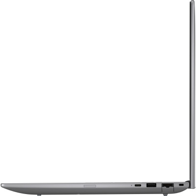 Ноутбук HP ZBook 8 G2i 16" WQUXGA IPS, 500n/UX9-388H (5.1)/64Gb/SSD2Tb/Intel Arc/FPS/Підсв/DOS (DZ4J1ET)