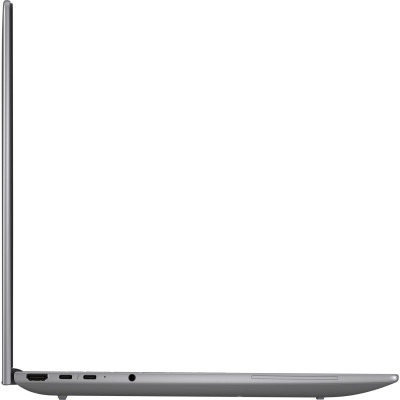 Ноутбук HP ZBook 8 G2i 16" WQUXGA IPS, 500n/UX9-388H (5.1)/64Gb/SSD2Tb/Intel Arc/FPS/Підсв/DOS (DZ4J1ET)