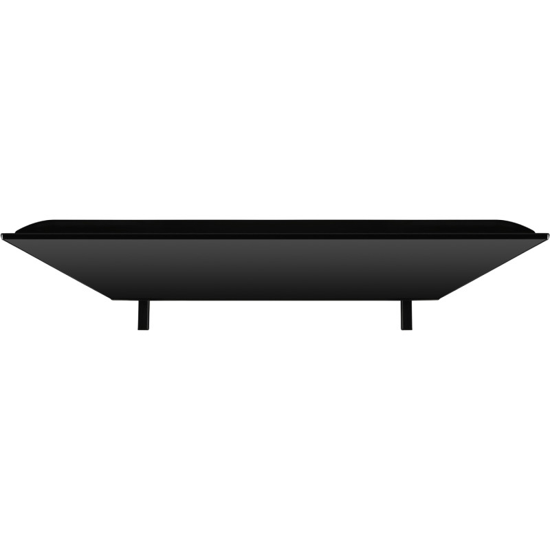 TV 43 Toshiba 43UA2363DG UHD/LED/T2/Android 11/2 x 8W/Dolby Digital/HDMI/Wi-Fi/VESA 100 x 100 M4/Bla
