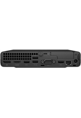 ПК неттоп HP Pro Mini 260 G9 i3-1315U/16GB/SSD512GB/Sata/K&M/WiFi/DOS/3y.w