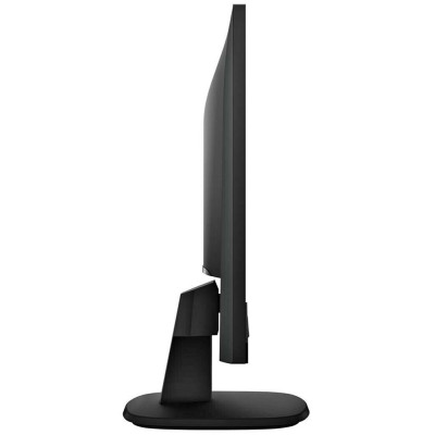 TFT 27" Philips 273V7QJAB, IPS, VGA, HDMI, DP, колонки, чорний