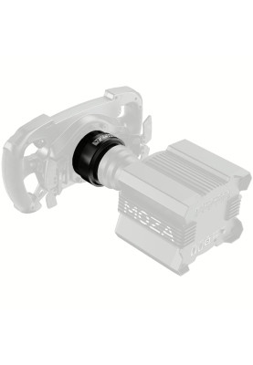Адаптер швидкої заміни Moza Quick Release
