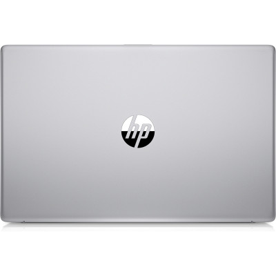 Ноутбук HP 470 G9 17.3" FHD IPS, 300n/i3-1215U (1.2-4.4)/8Gb/SSD512Gb/Int UHD/Підсв/DOS/Сріблястий (4Z7D4AV_V2)