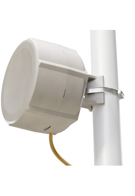 Точка доступу (зовнішня) Mikrotik SXT LTE6 kit (SXTR&FG621-EA)