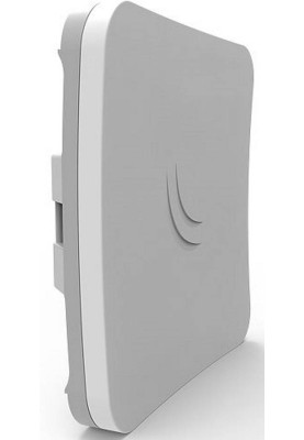 Точка доступу Mikrotik SXTsq 5 ac with 16dBi 5GHz antenna, Dual Chain 802.11ac wireless, 716MHz CPU,