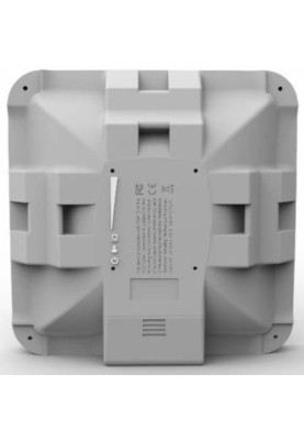 Точка доступу Mikrotik SXTsq 5 ac with 16dBi 5GHz antenna, Dual Chain 802.11ac wireless, 716MHz CPU,