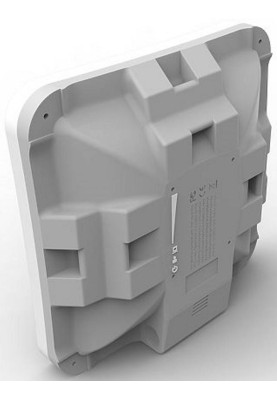 Точка доступу Mikrotik SXTsq 5 ac with 16dBi 5GHz antenna, Dual Chain 802.11ac wireless, 716MHz CPU,