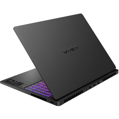 Ноутбук HP OMEN MAX 16-ah0013ua 16" 2.5K OLED, 400n/U9-275HX (5.4)/64Gb/SSD2Tb/RTX 5090, 24GB/Win11H/Чорний (BW7N1EA)