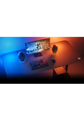 Акустична система 2.1 SteelSeries Arena 7 Bluetooth RGB