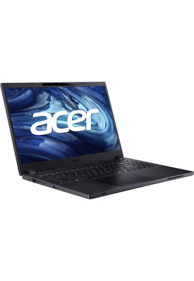 Ноутбук Acer TravelMate P2 15.6"FHD IPS/i5-1235U/8/256SSD/Intel Iris Xe/Type-C/W11P/Shale Black (NX.VVREU.00F)