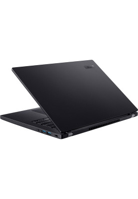 Ноутбук Acer TravelMate P2 15.6"FHD IPS/i5-1235U/8/256SSD/Intel Iris Xe/Type-C/W11P/Shale Black (NX.VVREU.00F)