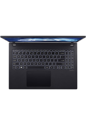 Ноутбук Acer TravelMate P2 15.6"FHD IPS/i5-1235U/8/256SSD/Intel Iris Xe/Type-C/W11P/Shale Black (NX.VVREU.00F)