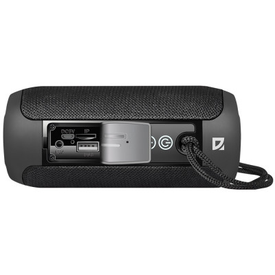 Акустична система 1.0 Defender Enjoy S700 Black 10W BT/FM/TF/USB/AUX
