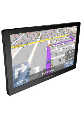GPS Навігатор Modecom Device FreeWAY CX 9.0 TFT 8GB 9" MapFactor EU