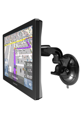 GPS Навігатор Modecom Device FreeWAY CX 9.0 TFT 8GB 9" MapFactor EU
