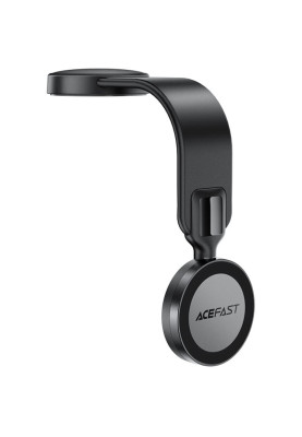 Автомобільне кріплення для смартфона D37 Magnetic wireless (на панель) Acefast