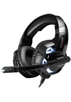 Ігрова гарнітура Modecom MC-849 Volcano Shield V2, Gaming