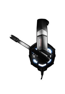 Ігрова гарнітура Modecom MC-849 Volcano Shield V2, Gaming