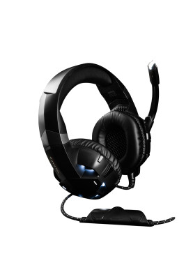 Ігрова гарнітура Modecom MC-849 Volcano Shield V2, Gaming