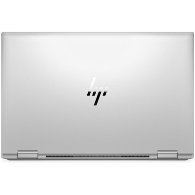Ноутбук HP Elitebook x360 1030 G8 (1G7F2AV_V2) 13.3" Full HD IPS Touchscreen (1920x1080) 400 nits/i5-1135G7 (4.2)/16Gb/SSD512Gb/Intel Iris X/NO ODD/Підсвітка клавіатури/NFC/DOS/Стилус/1.21кг (Вага залежить від конфігурації)/Сріблястий