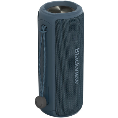 Акустична система BlackView AuraBass 3 Blue