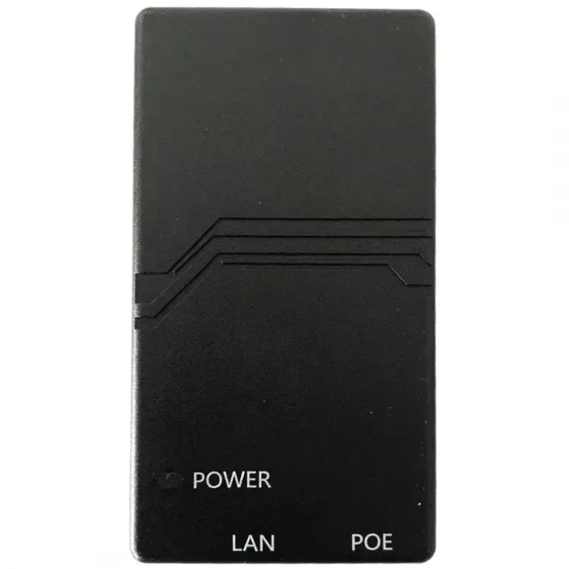 Інжектор живлення Grandstream Power injector, 24V1A; 48V0,5A